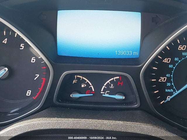 Ford Escape Titanium 2015 1FMCU0J93FUA99151 Image 15