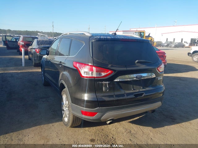 Ford Escape Titanium 2015 1FMCU0J93FUA99151 Image 3
