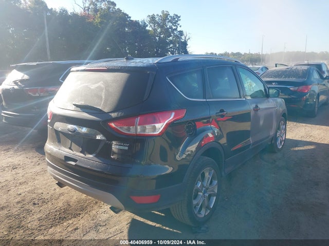 Ford Escape Titanium 2015 1FMCU0J93FUA99151 Image 4