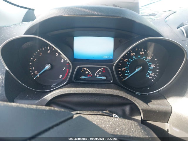 Ford Escape Titanium 2015 1FMCU0J93FUA99151 Image 7