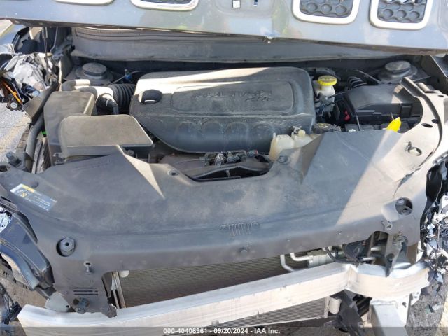1C4PJLDB5KD433656 Jeep Cherokee Limited Fwd