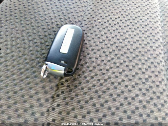 1C4PJLDB5KD433656 Jeep Cherokee Limited Fwd