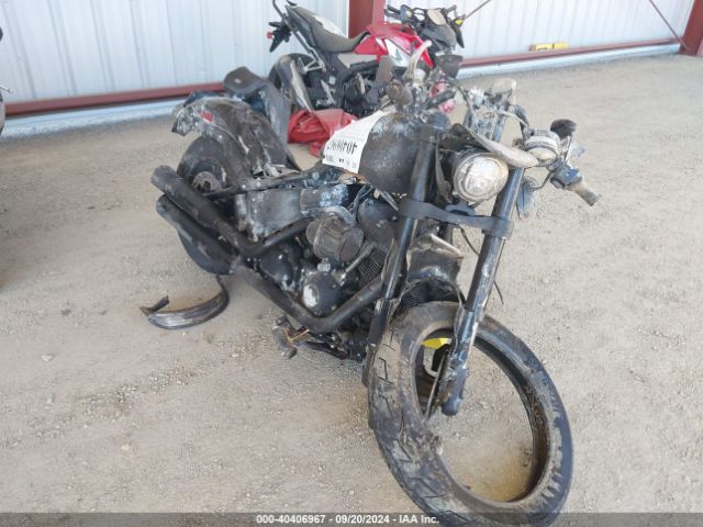 2022 HARLEY-DAVIDSON FXLRS 1HD1YWZ24NB039110