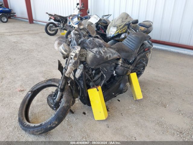 2022 HARLEY-DAVIDSON FXLRS 1HD1YWZ24NB039110 Photo 1