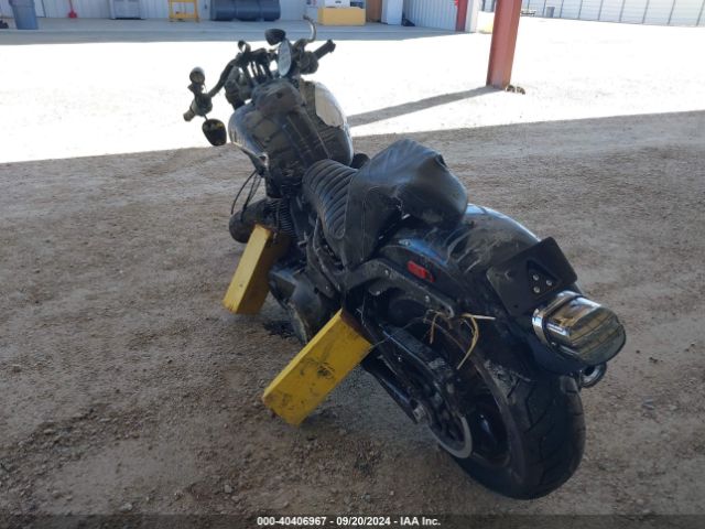 2022 HARLEY-DAVIDSON FXLRS 1HD1YWZ24NB039110 Photo 2