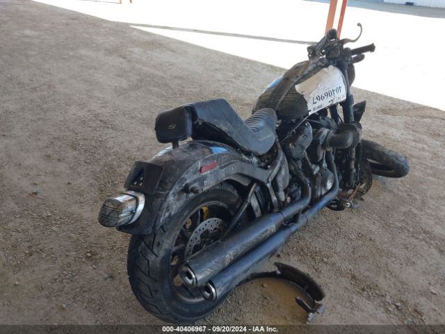 2022 HARLEY-DAVIDSON FXLRS 1HD1YWZ24NB039110 Photo 3