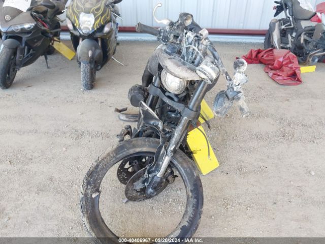 2022 HARLEY-DAVIDSON FXLRS 1HD1YWZ24NB039110 Photo 4