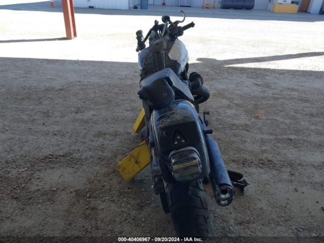 2022 HARLEY-DAVIDSON FXLRS 1HD1YWZ24NB039110 Photo 5