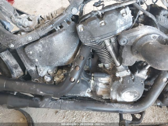 2022 HARLEY-DAVIDSON FXLRS 1HD1YWZ24NB039110 Photo 7