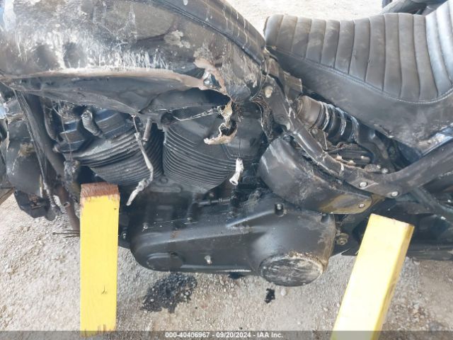 2022 HARLEY-DAVIDSON FXLRS 1HD1YWZ24NB039110 Photo 8