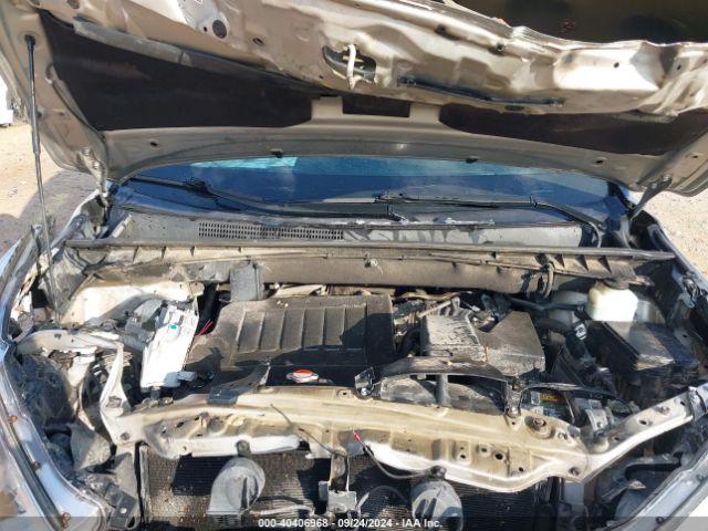 5TDYKRFH7GS156204 Toyota Highlander Limited V6