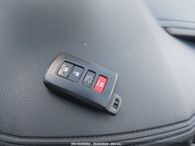 5TDKKRFH4GS123019 Toyota Highlander Xle V6