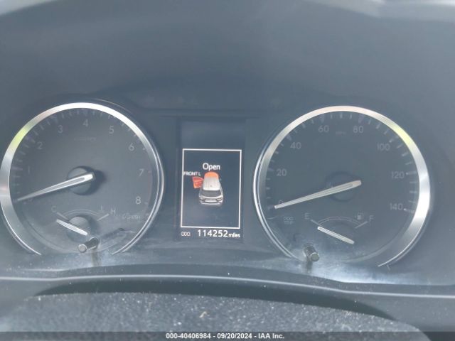 5TDKKRFH4GS123019 Toyota Highlander Xle V6
