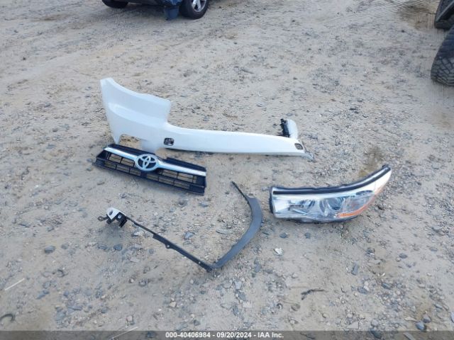 5TDKKRFH4GS123019 Toyota Highlander Xle V6