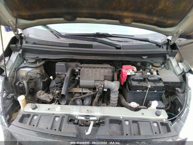2019 MITSUBISHI MIRAGE G4 ML32F3FJ9KHF01083 Photo 9