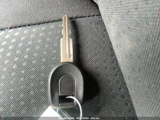 2019 MITSUBISHI MIRAGE G4 ML32F3FJ9KHF01083 Photo 10