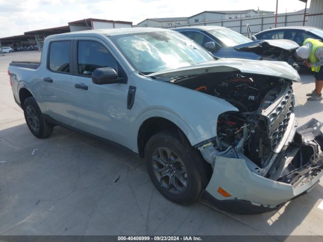 3FTTW8E36PRA64115 auction archive image