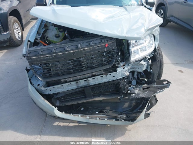 Ford Maverick Xlt 2023 3FTTW8E36PRA64115 Image 12