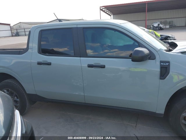Ford Maverick Xlt 2023 3FTTW8E36PRA64115 Image 13