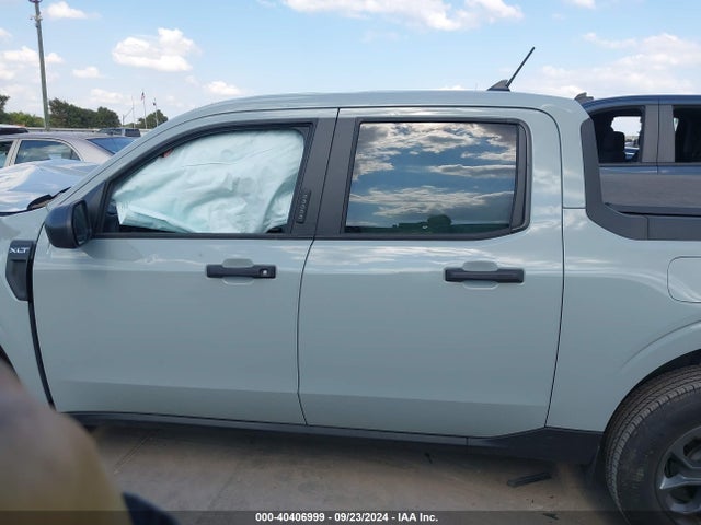 Ford Maverick Xlt 2023 3FTTW8E36PRA64115 Image 14