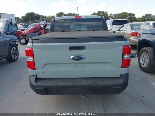 Ford Maverick Xlt 2023 3FTTW8E36PRA64115 Image 16