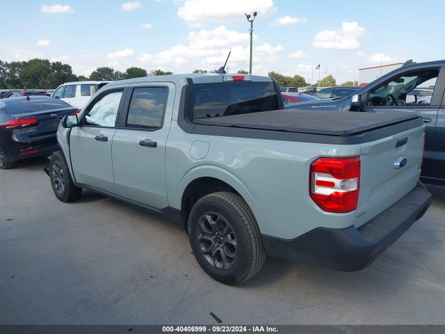Ford Maverick Xlt 2023 3FTTW8E36PRA64115 Image 3
