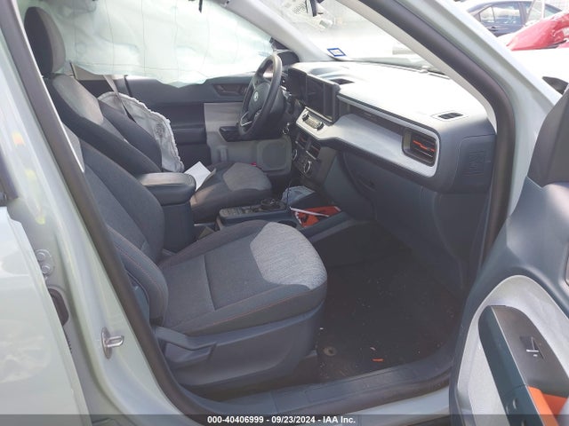 Ford Maverick Xlt 2023 3FTTW8E36PRA64115 Image 5