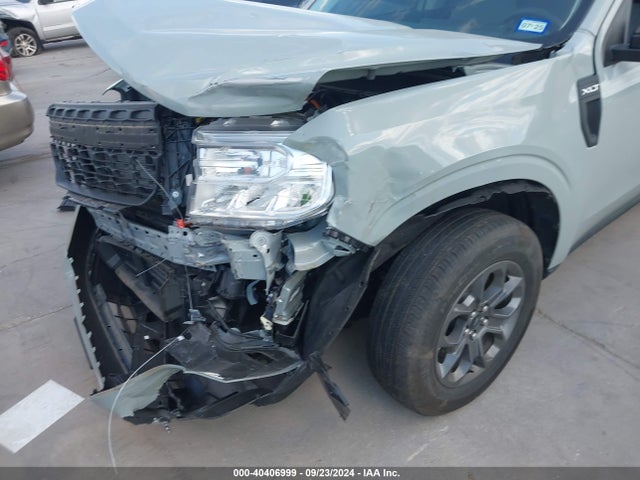 Ford Maverick Xlt 2023 3FTTW8E36PRA64115 Image 6