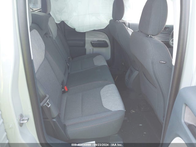 Ford Maverick Xlt 2023 3FTTW8E36PRA64115 Image 8