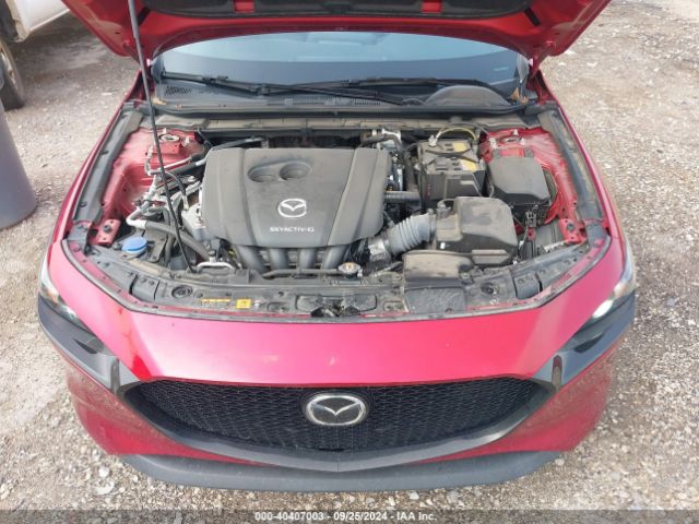 JM1BPAKL7N1503298 Mazda Mazda3 Select
