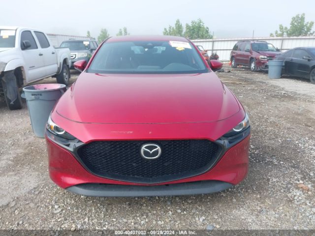 JM1BPAKL7N1503298 Mazda Mazda3 Select