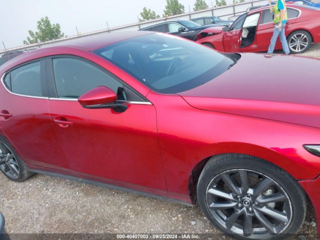 JM1BPAKL7N1503298 Mazda Mazda3 Select