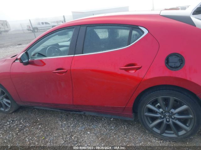 JM1BPAKL7N1503298 Mazda Mazda3 Select