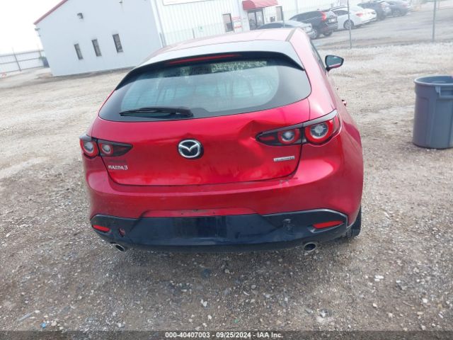 JM1BPAKL7N1503298 Mazda Mazda3 Select