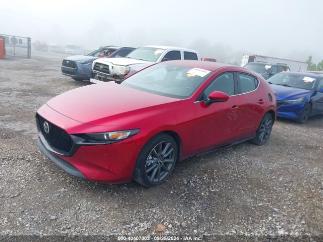 JM1BPAKL7N1503298 Mazda Mazda3 Select