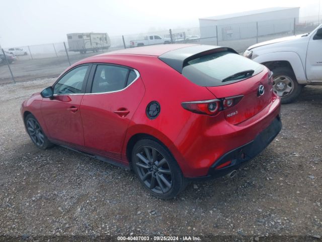JM1BPAKL7N1503298 Mazda Mazda3 Select