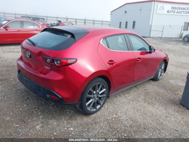 JM1BPAKL7N1503298 Mazda Mazda3 Select