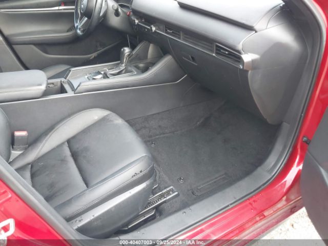 JM1BPAKL7N1503298 Mazda Mazda3 Select