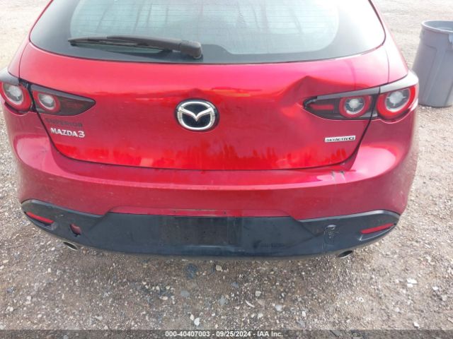 JM1BPAKL7N1503298 Mazda Mazda3 Select