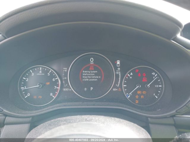 JM1BPAKL7N1503298 Mazda Mazda3 Select