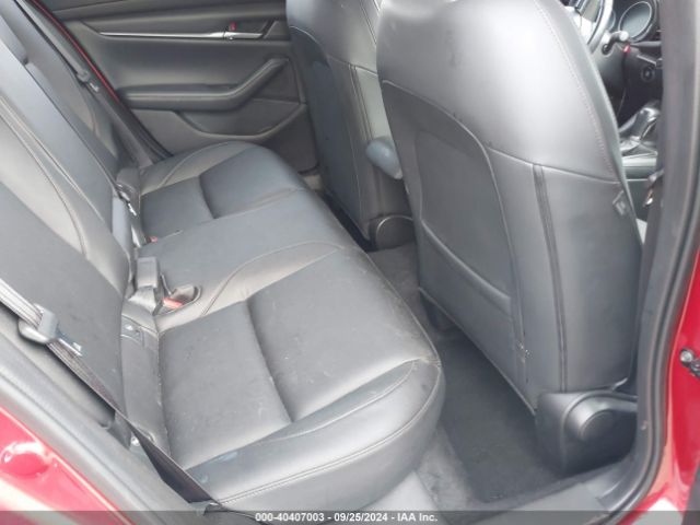 JM1BPAKL7N1503298 Mazda Mazda3 Select