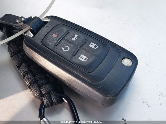 1G1RE6E47EU172980 Chevrolet Volt