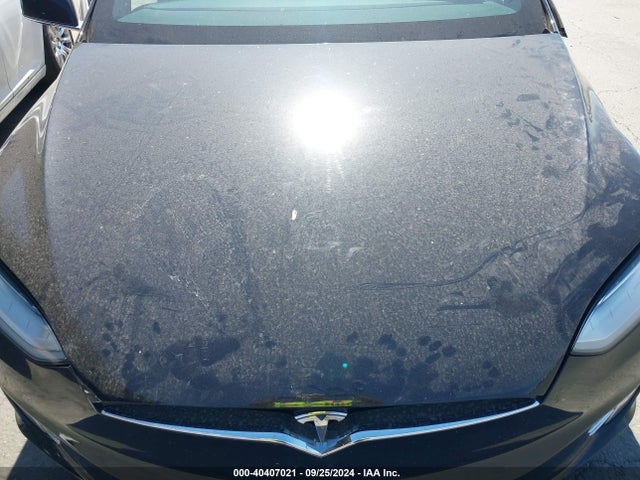 2017 TESLA MODEL X 5YJXCBE25HF048179 Photo 9