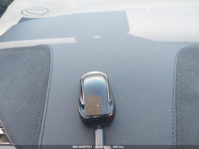 2017 TESLA MODEL X 5YJXCBE25HF048179 Photo 10