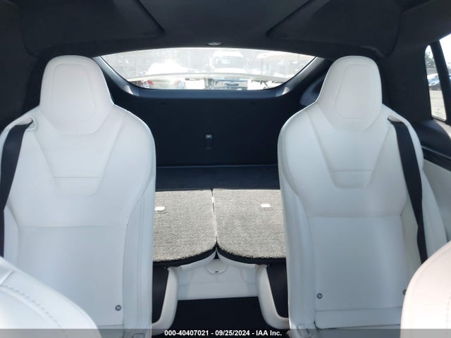 2017 TESLA MODEL X 5YJXCBE25HF048179 Photo 7