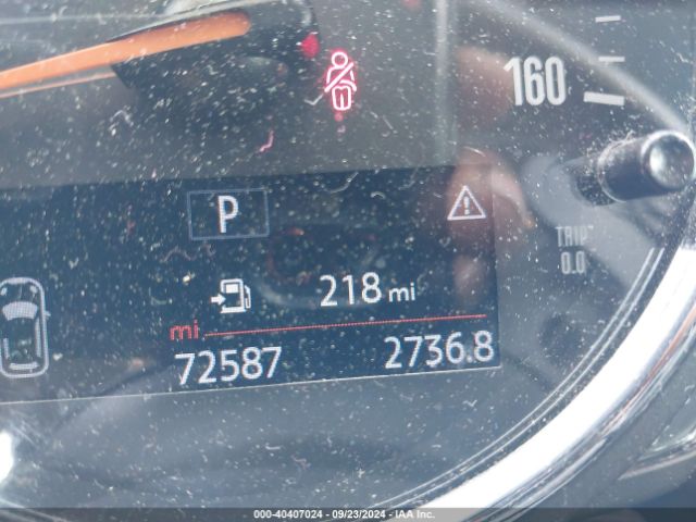 WMZYT3C54K3E94841 Mini Countryman Cooper S