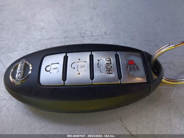 Nissan SENTRA SV 2019 3N1AB7AP6KY415175 Image 11