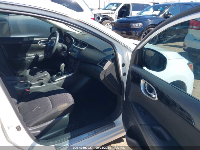 Nissan SENTRA SV 2019 3N1AB7AP6KY415175 Image 5
