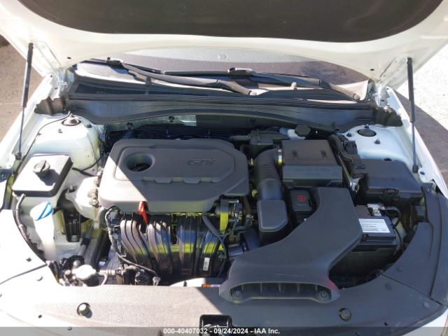 5XXGT4L36JG216096 KIA Optima Lx