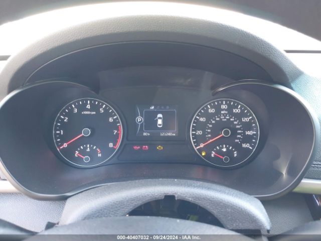 5XXGT4L36JG216096 KIA Optima Lx